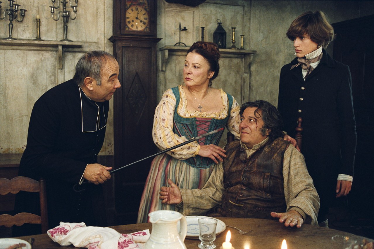 L' auberge rouge - Bild 9