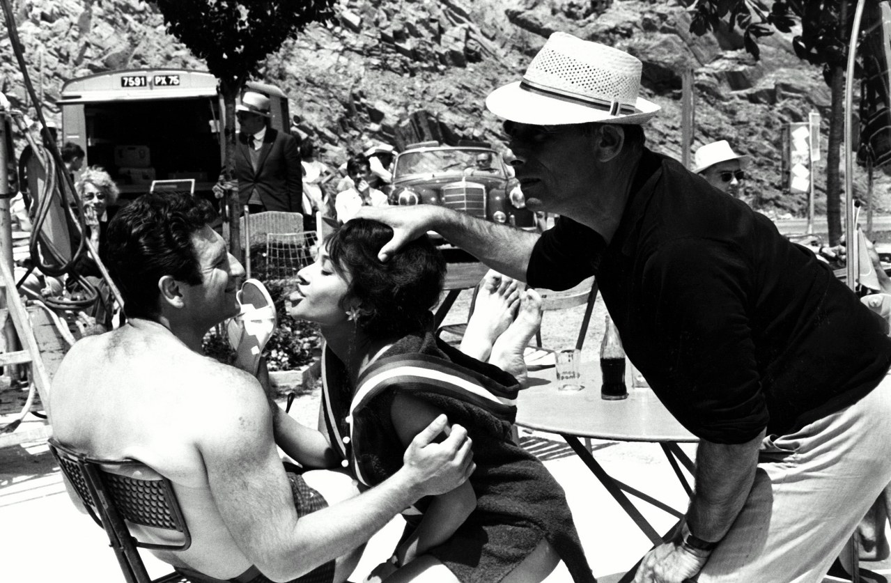 L' enfer d'Henri-Georges Clouzot - Bild 8