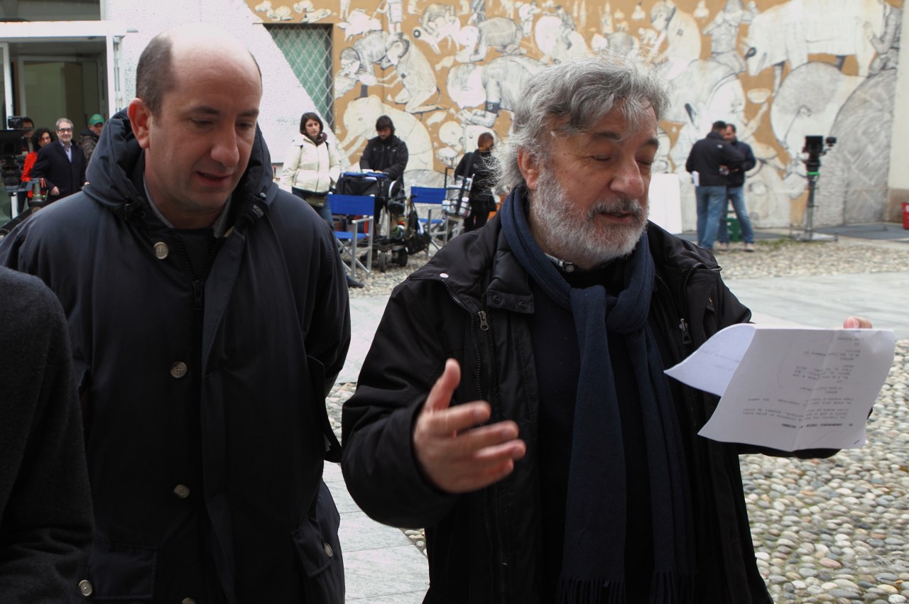 L' intrepido - Bild 1