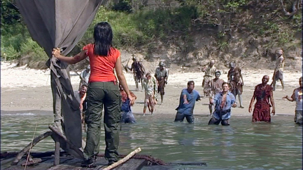 L' Isola dei morti viventi - Bild 8