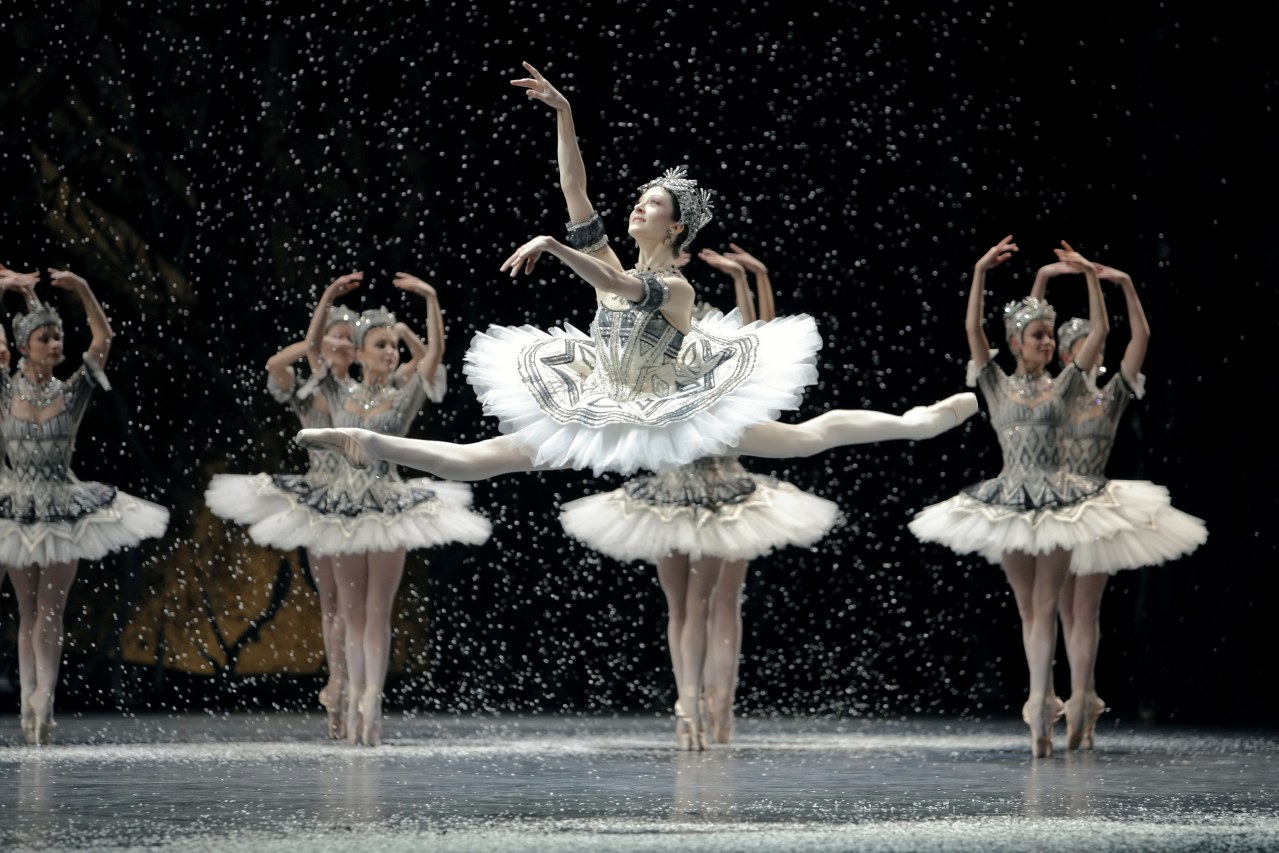 La Danse - Das Ballett der Pariser Oper - Bild 2