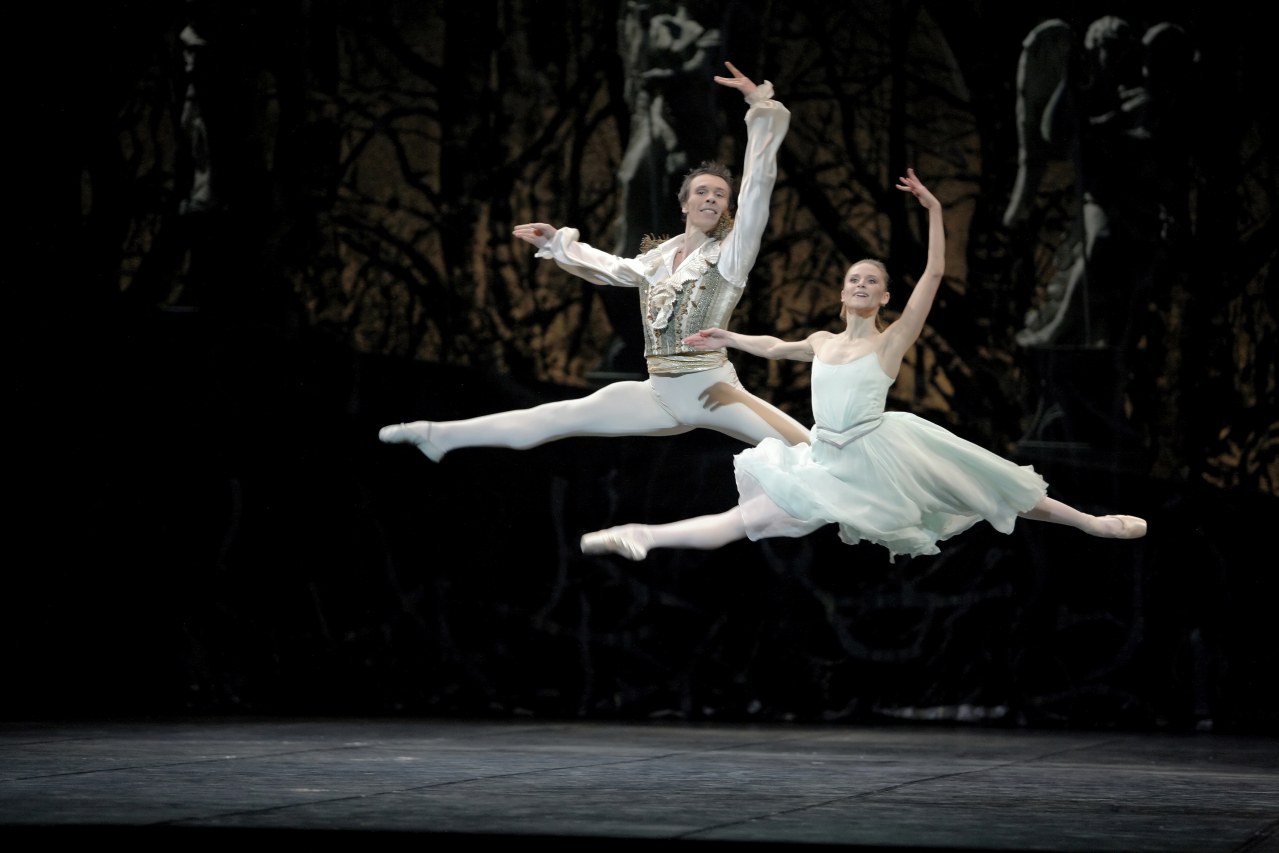 La Danse - Das Ballett der Pariser Oper - Bild 4