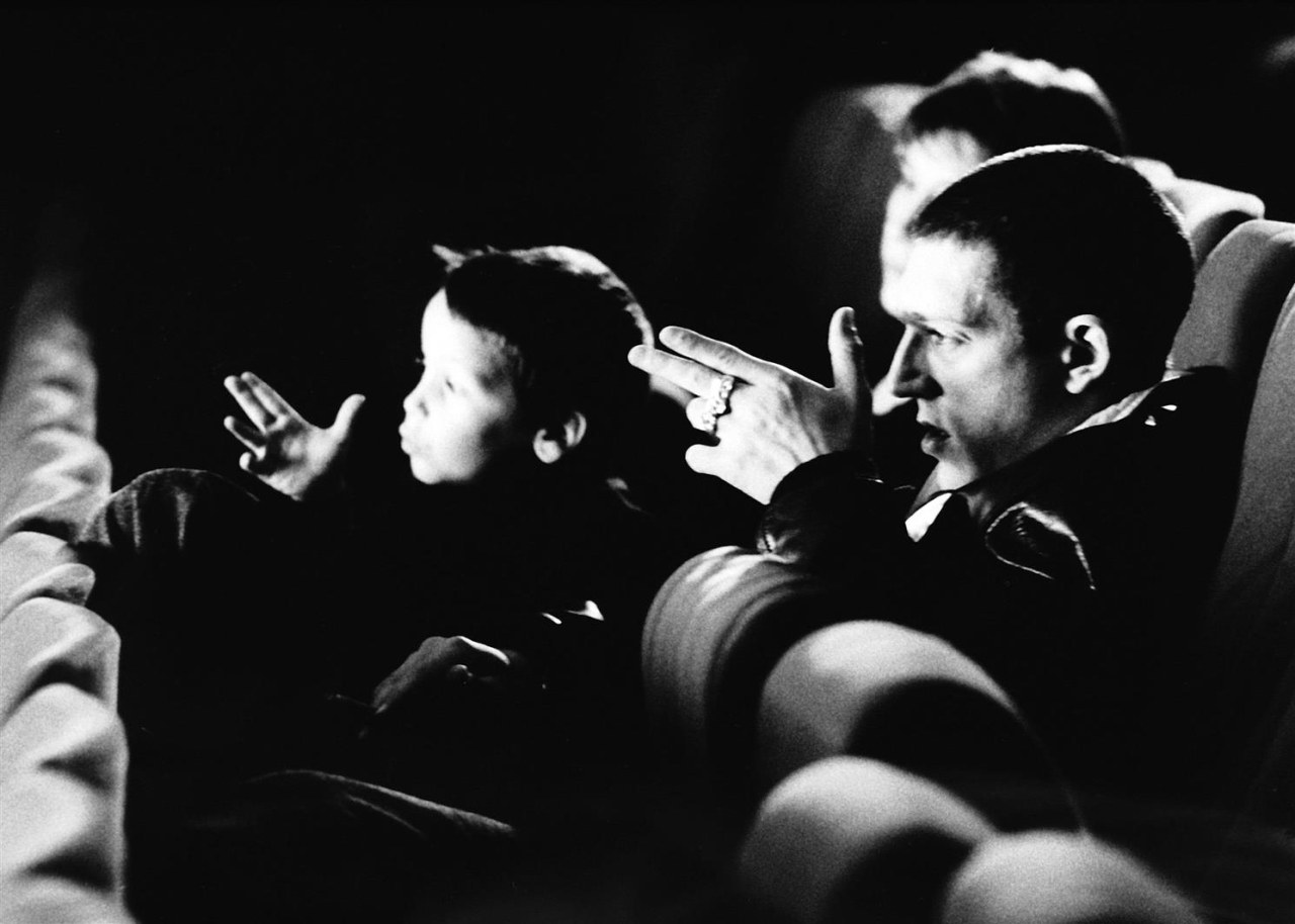 La haine (30th Anniversary) - Bild 4