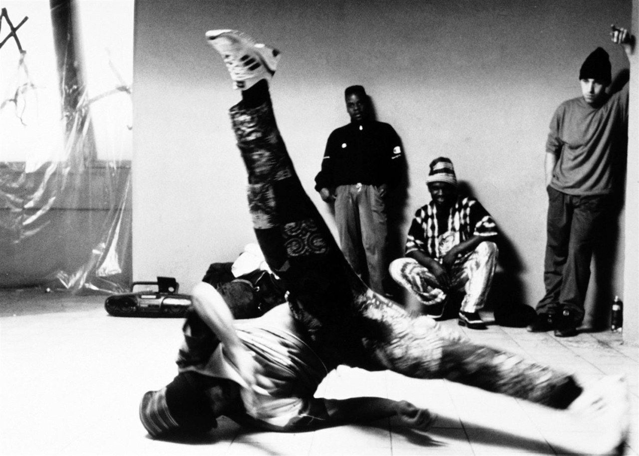 La haine (30th Anniversary) - Bild 5