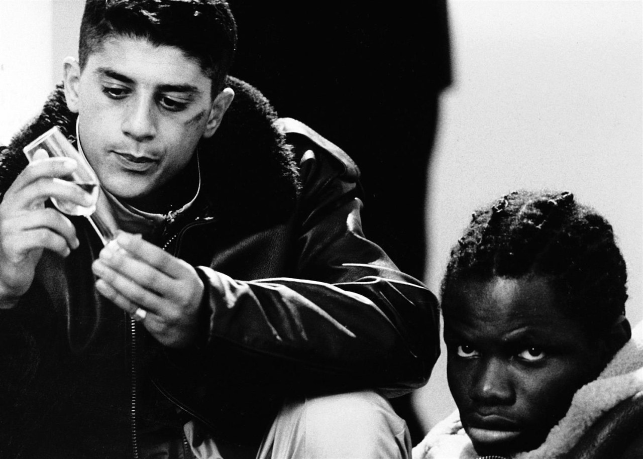 La haine (30th Anniversary) - Bild 8