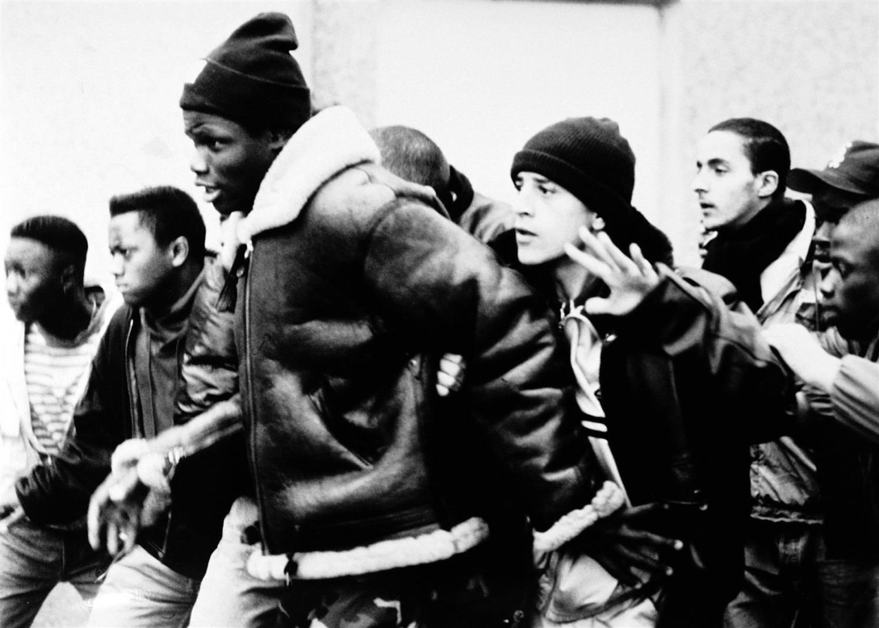 La haine (30th Anniversary) - Bild 10