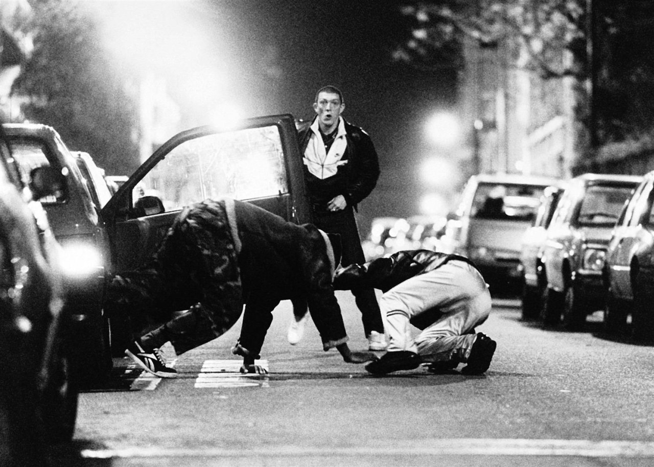 La haine (30th Anniversary) - Bild 11