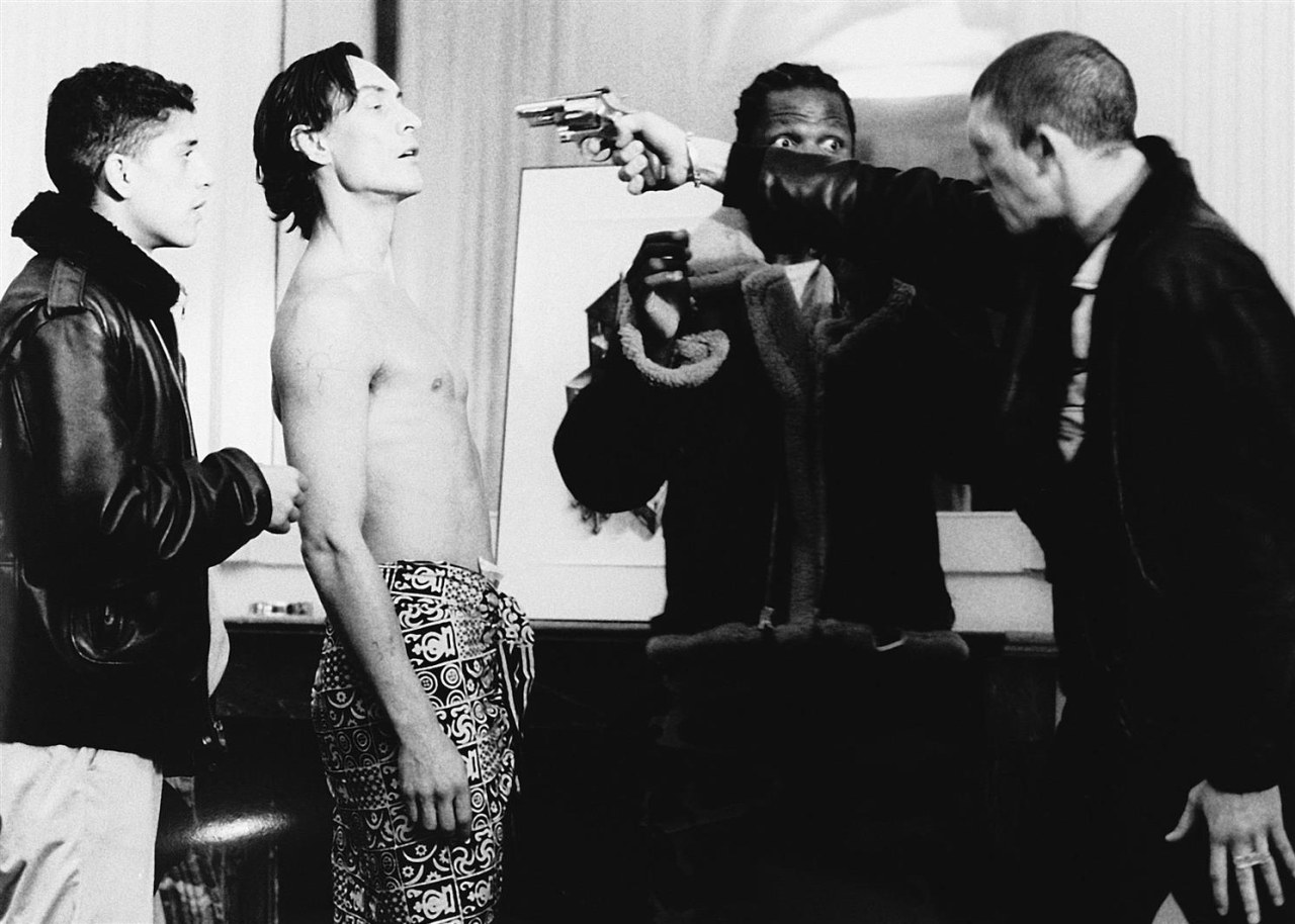 La haine (30th Anniversary) - Bild 12