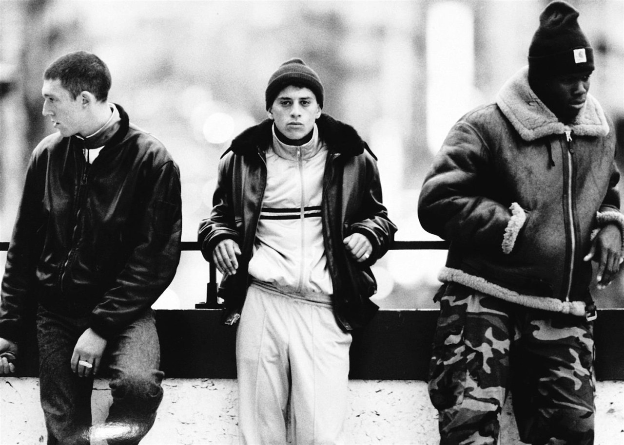 La haine (30th Anniversary) - Bild 14