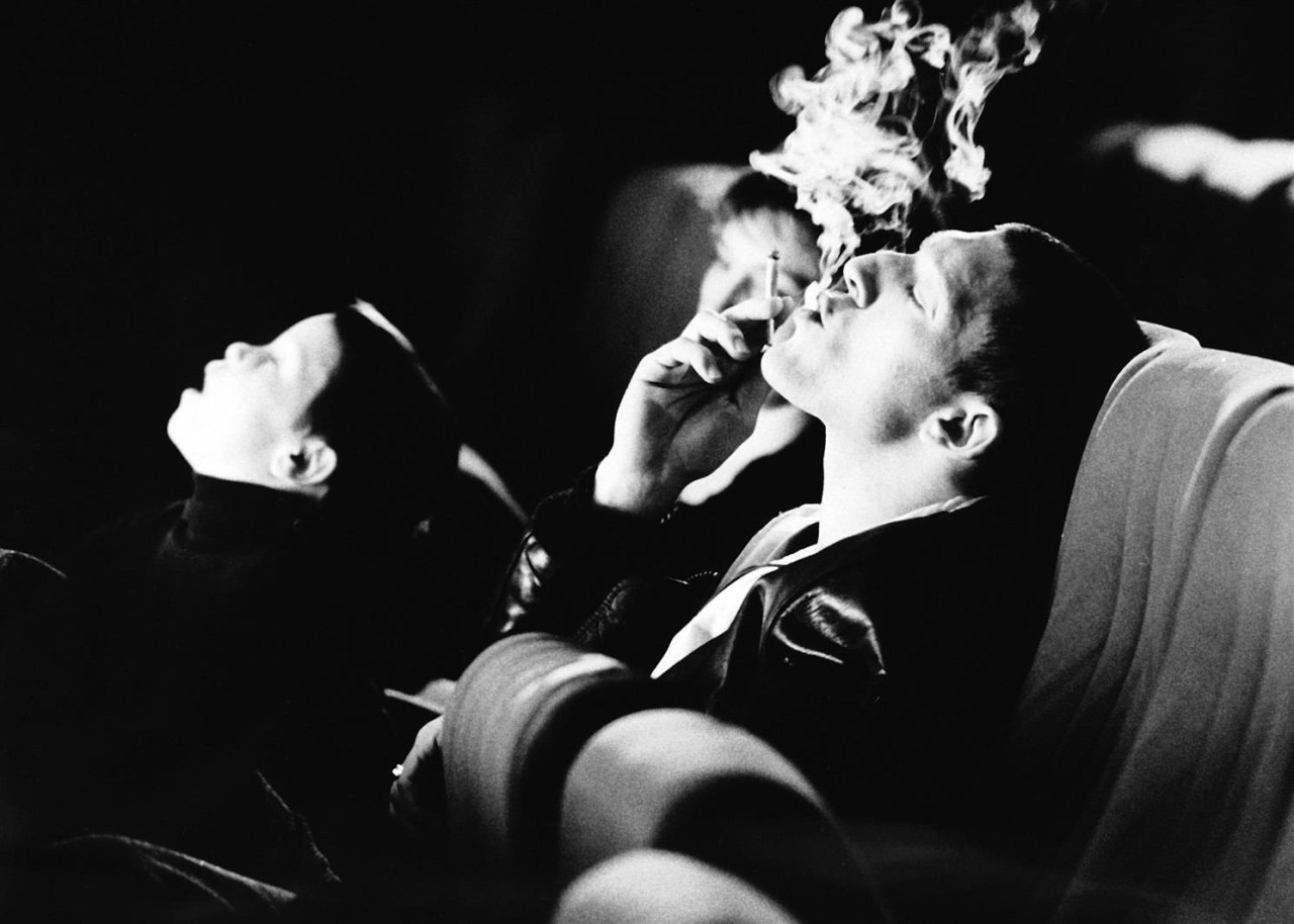 La haine (30th Anniversary) - Bild 15