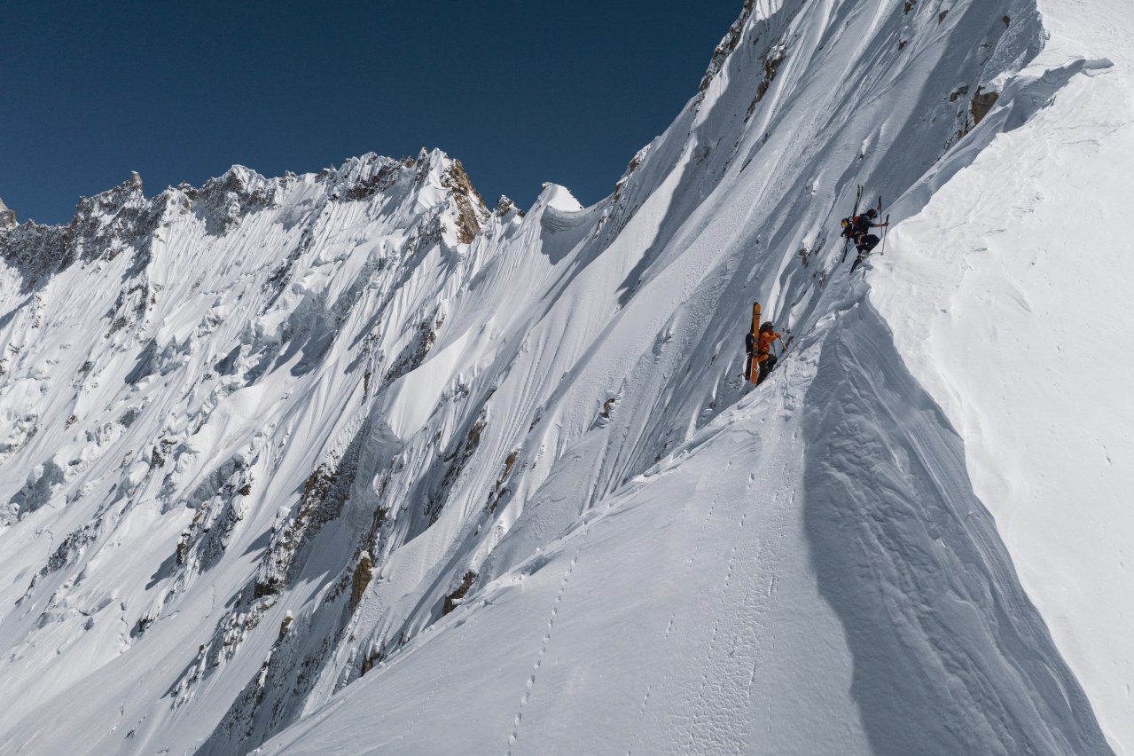 La Liste - Everything or Nothing - Bild 1