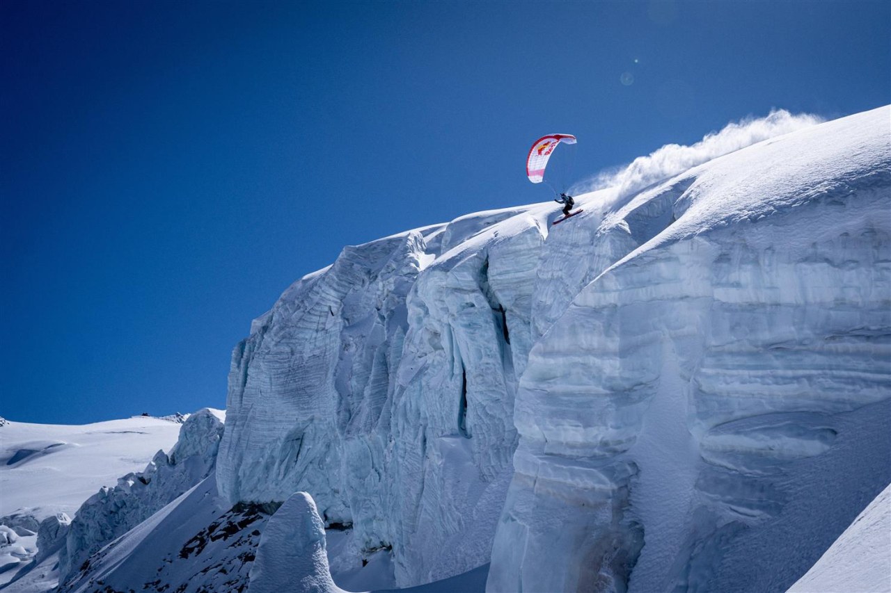 La Nuit de la glisse 2025 - Bild 1