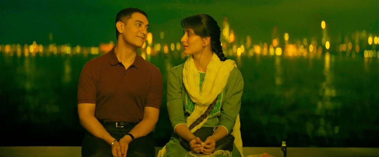 Laal Singh Chaddha - Bild 1