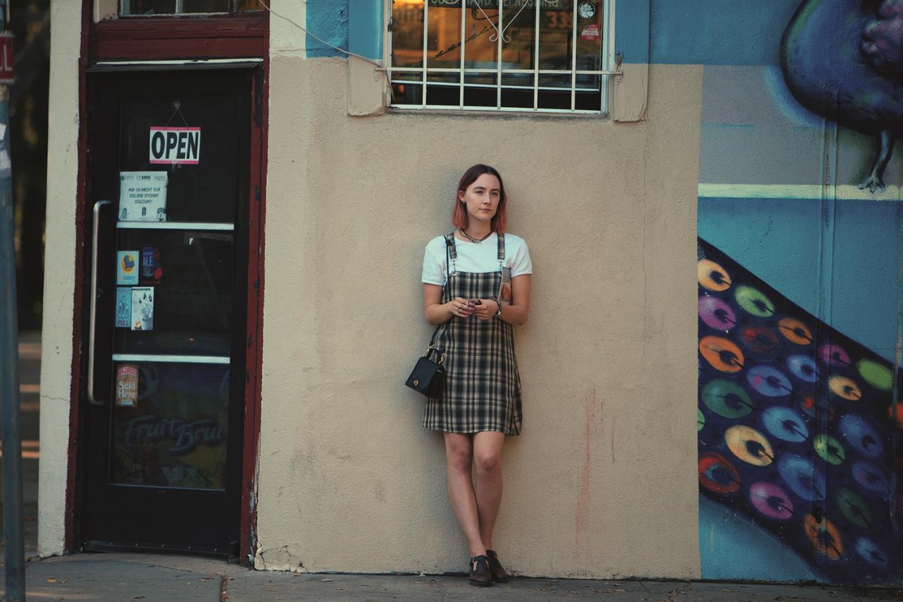 Lady Bird - Bild 1