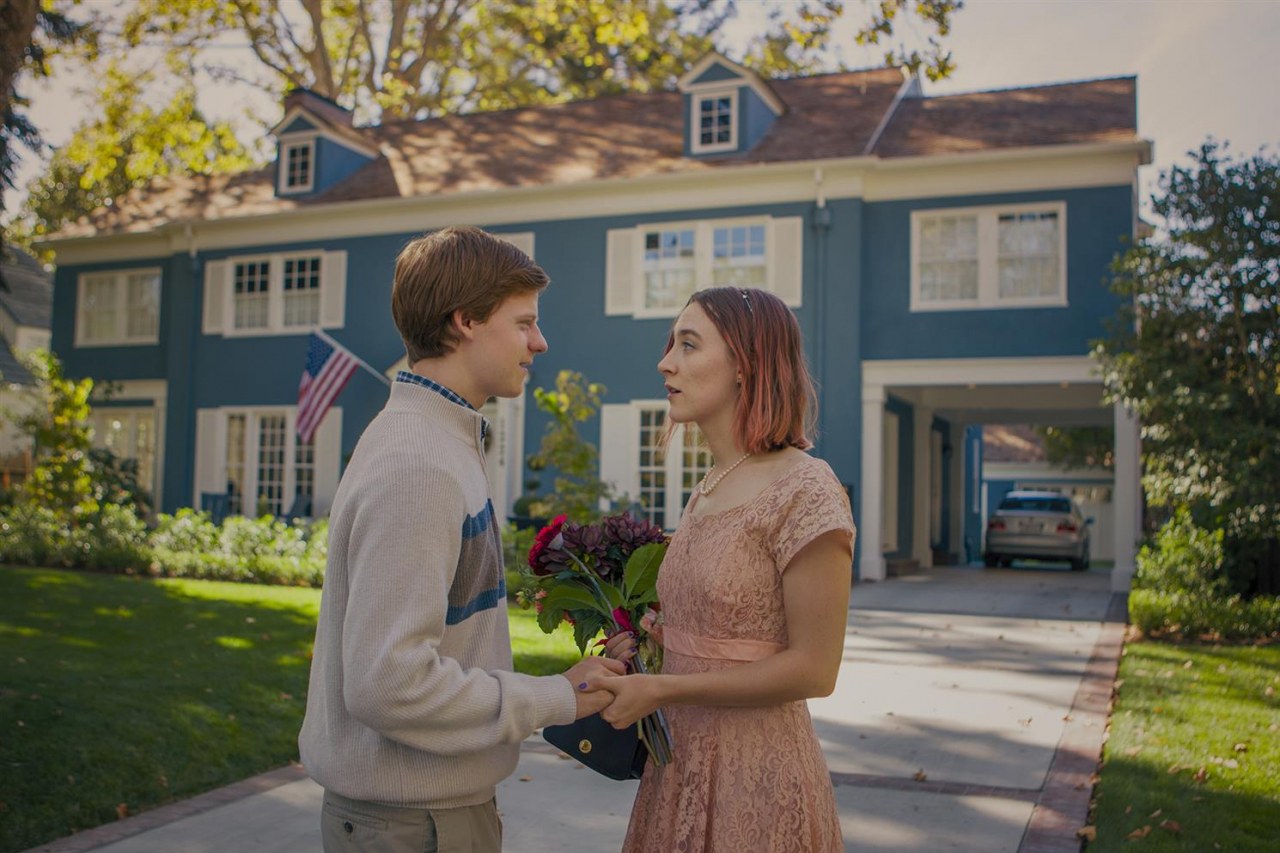 Lady Bird - Bild 2