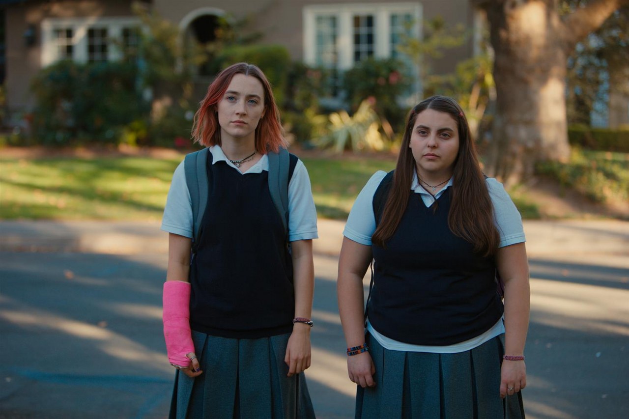 Lady Bird - Bild 4