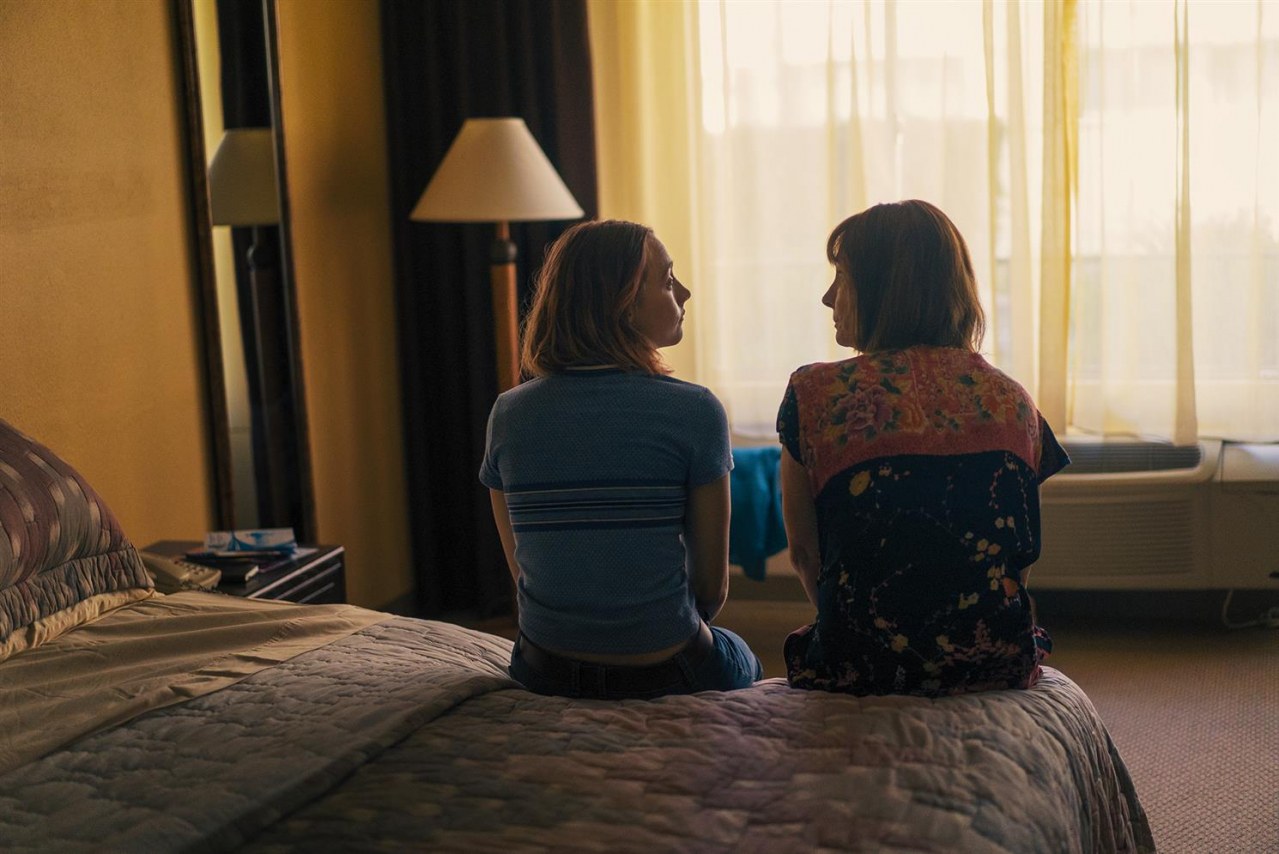 Lady Bird - Bild 5