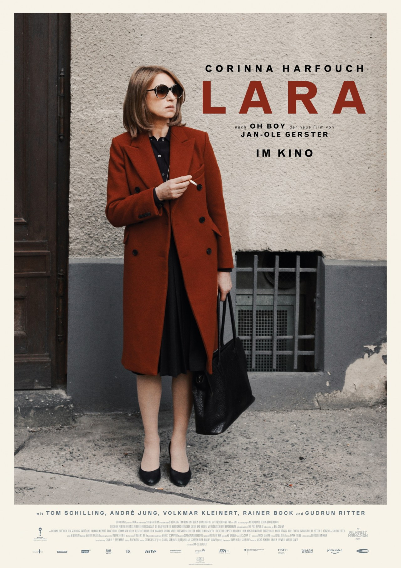 Lara - Bild 1