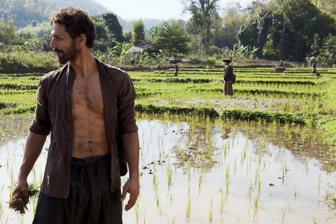 Largo Winch: Die Burma Verschwörung - Bild 1
