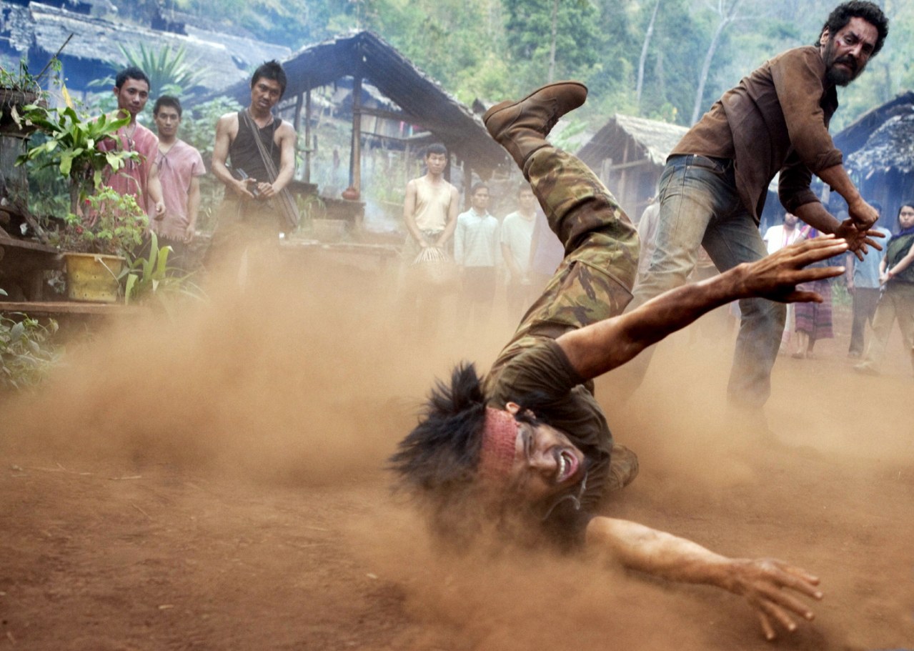 Largo Winch: Die Burma Verschwörung - Bild 2