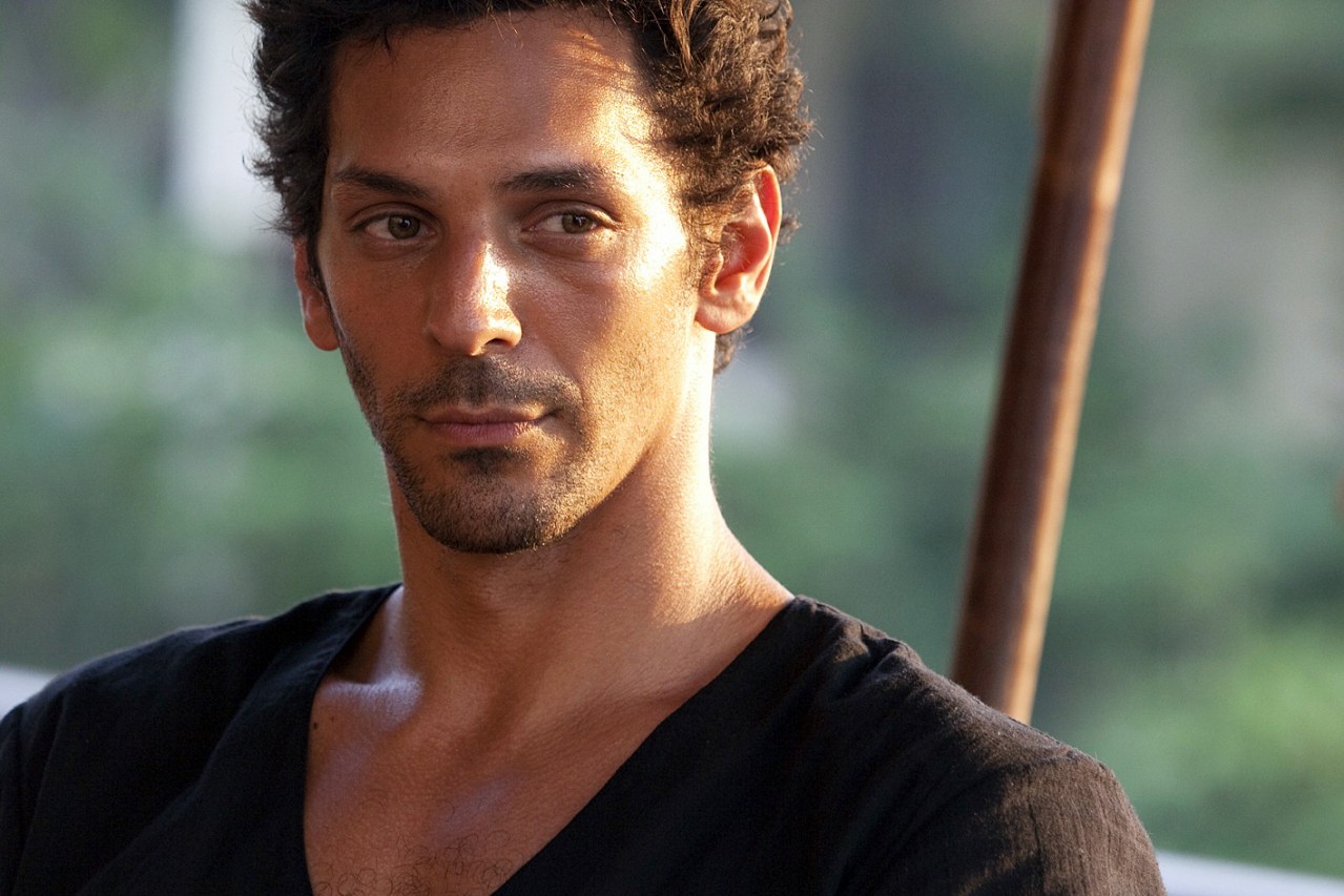 Largo Winch: Die Burma Verschwörung - Bild 4