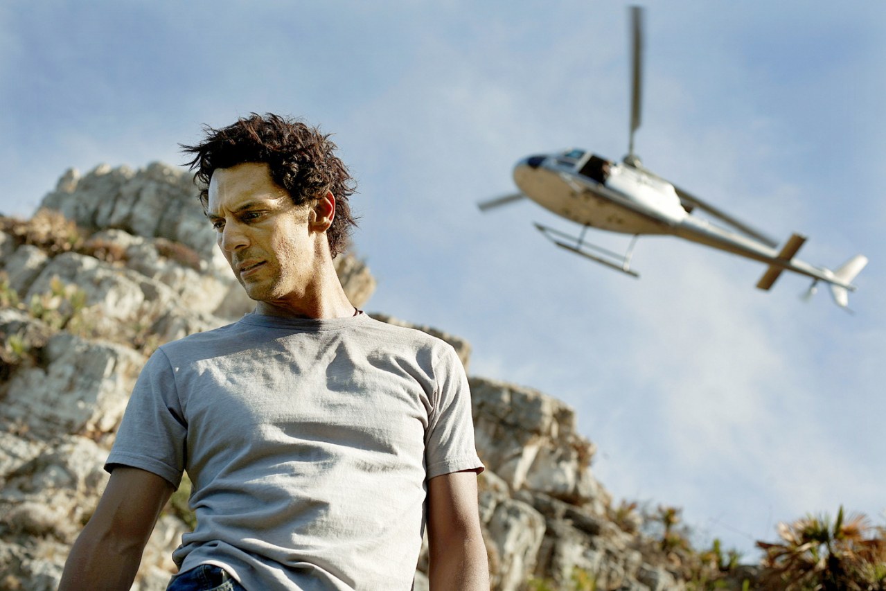 Largo Winch - Tödliches Erbe - Bild 4