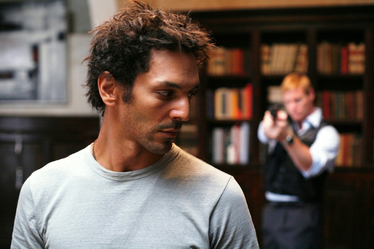 Largo Winch - Tödliches Erbe - Bild 9