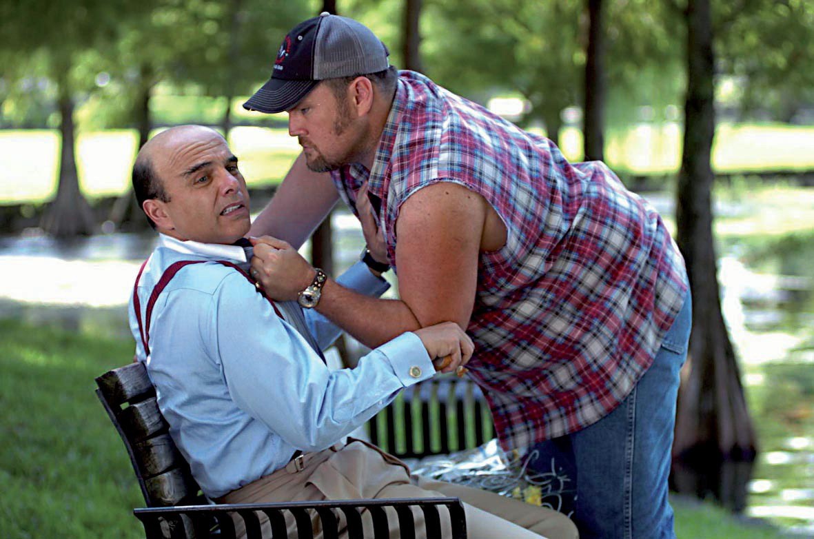 Larry the Cable Guy: Health Inspector - Bild 3