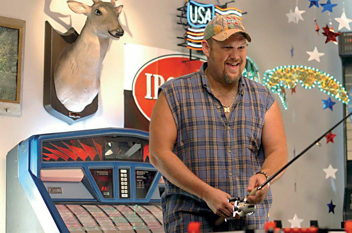 Larry the Cable Guy: Health Inspector - Bild 6