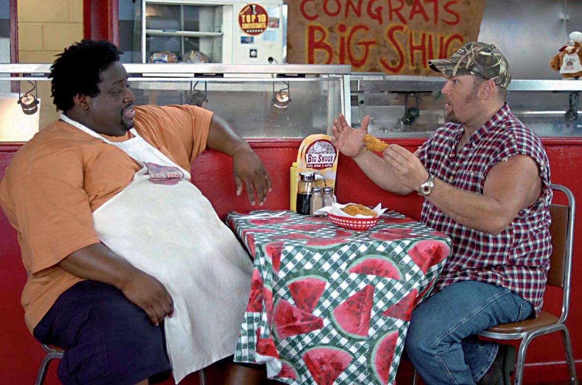 Larry the Cable Guy: Health Inspector - Bild 7