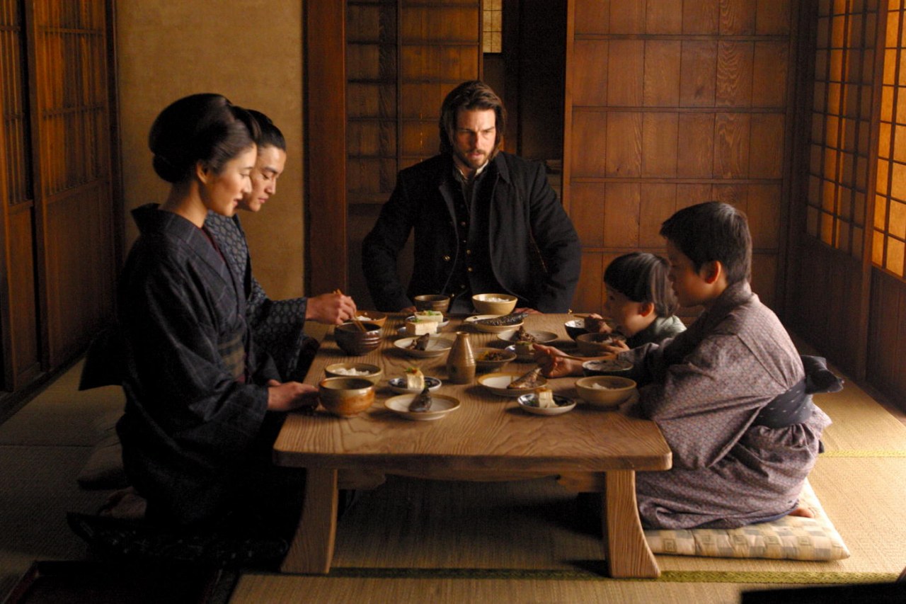 Last Samurai - Bild 3