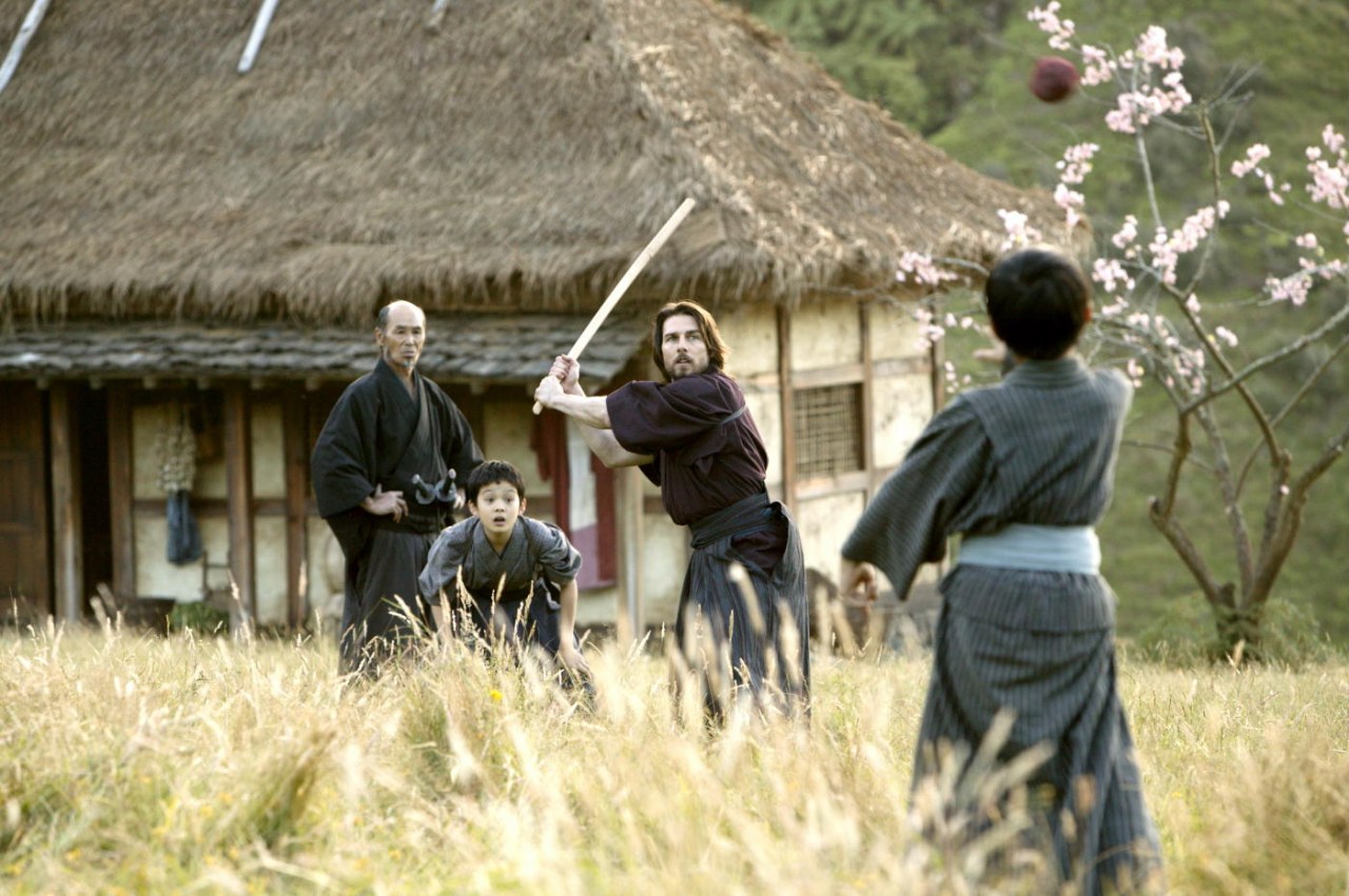 Last Samurai - Bild 5