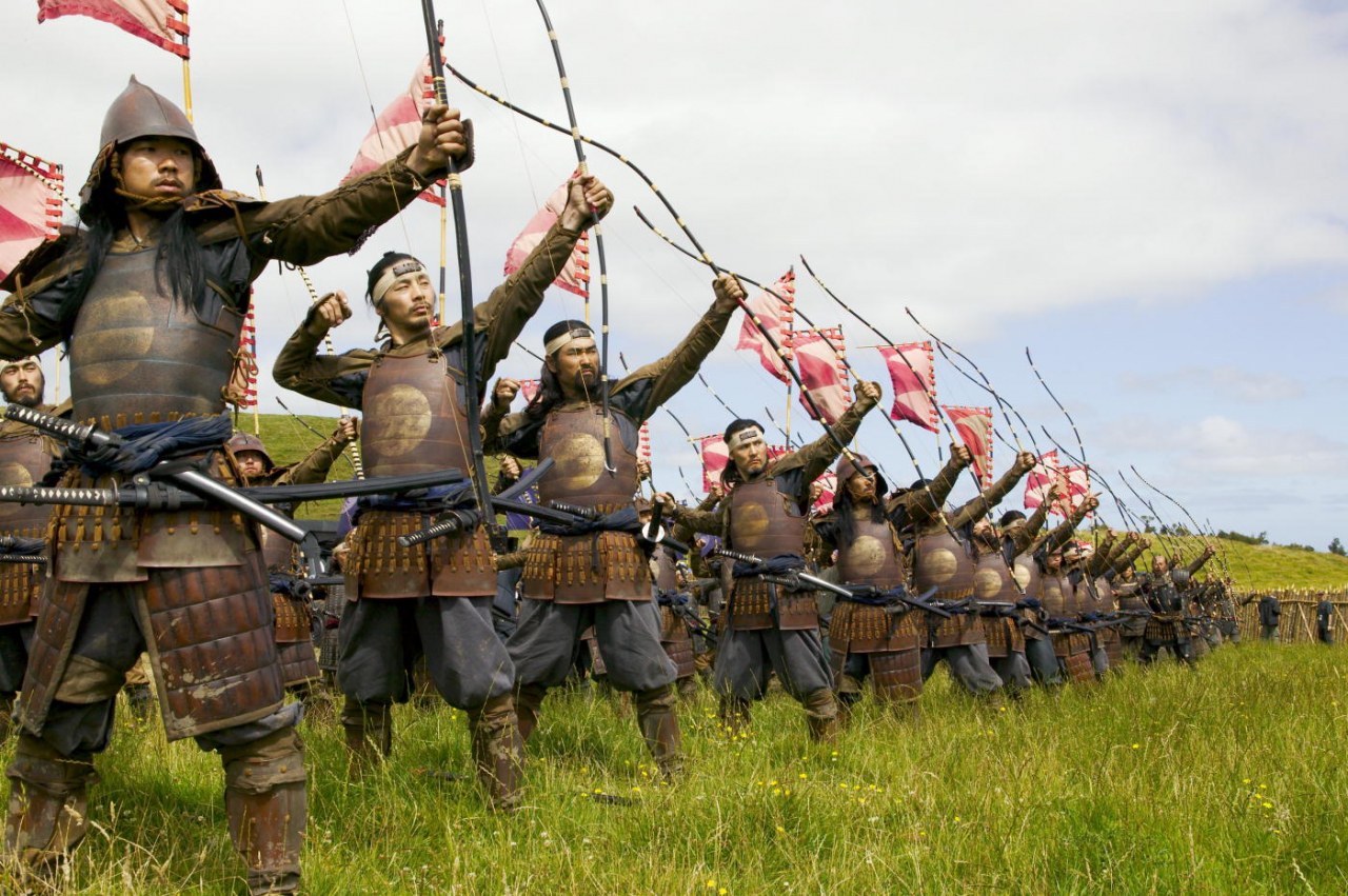Last Samurai - Bild 9