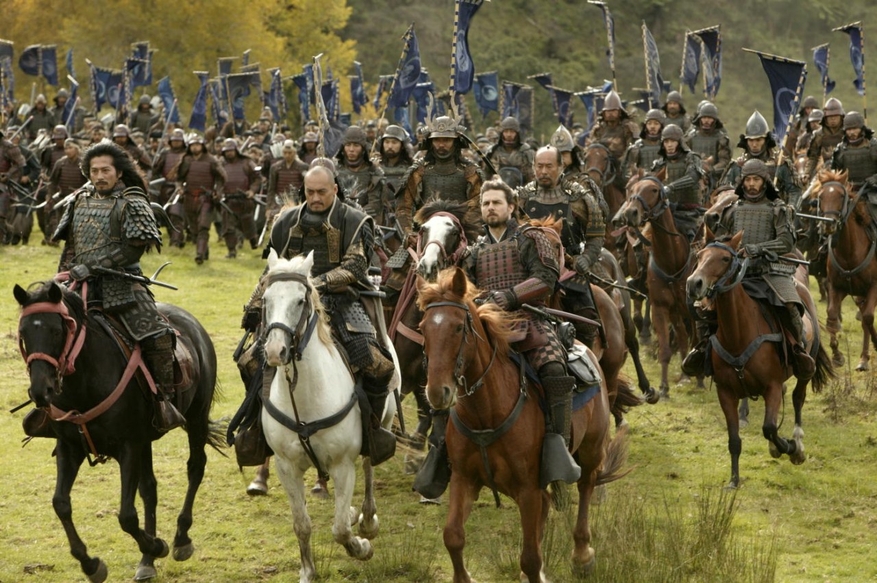 Last Samurai - Bild 11