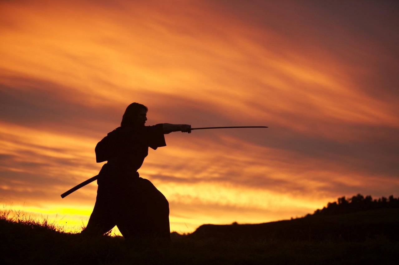 Last Samurai - Bild 12