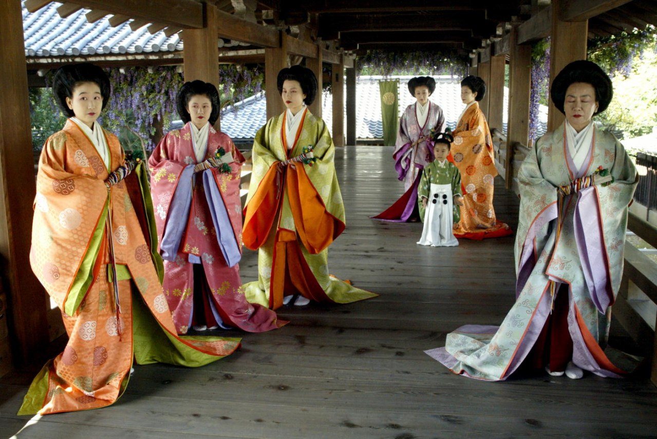 Last Samurai - Bild 14