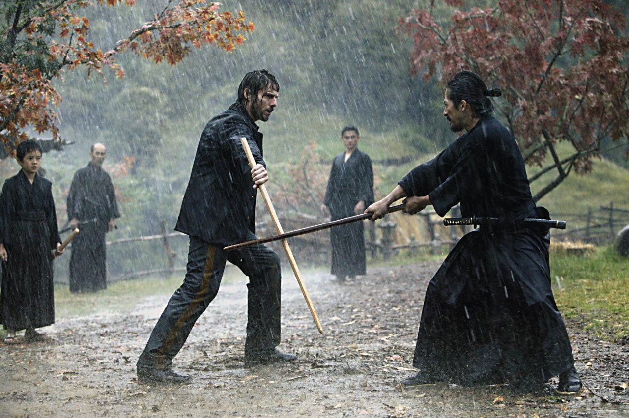 Last Samurai - Bild 17