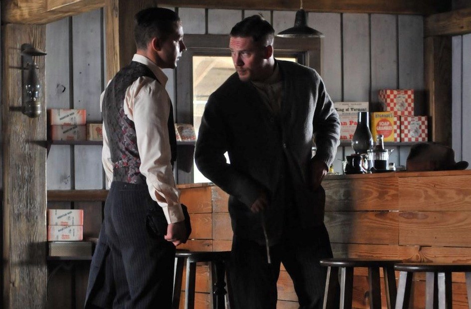 Lawless - Die Gesetzlosen - Bild 1
