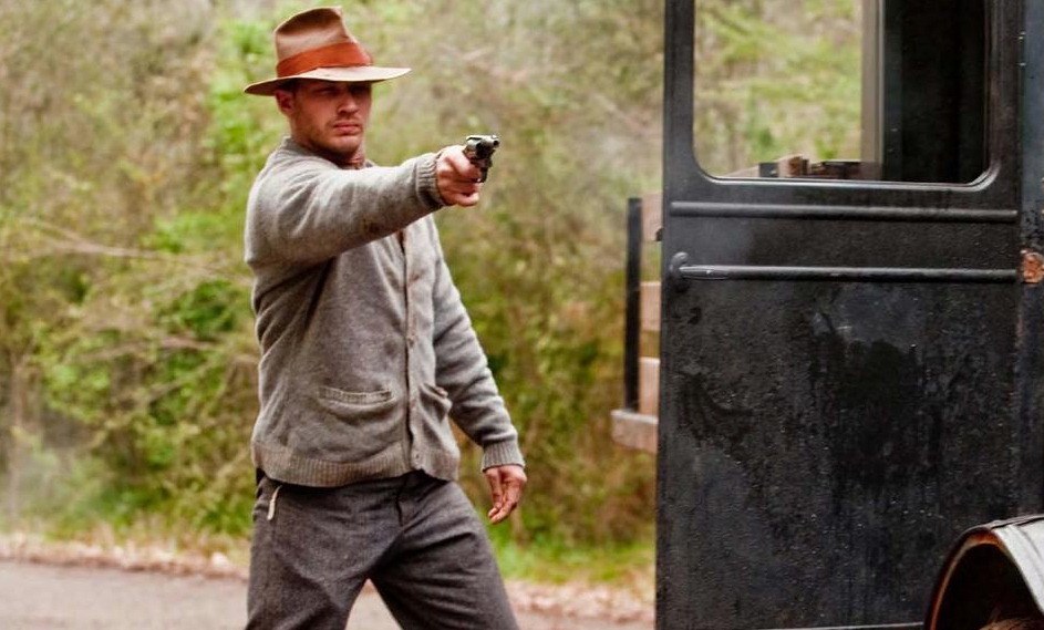 Lawless - Die Gesetzlosen - Bild 2