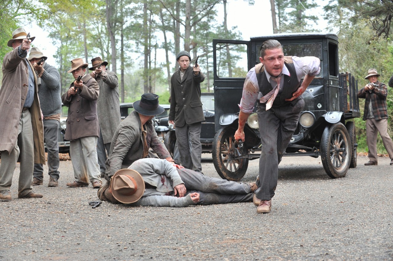 Lawless - Die Gesetzlosen - Bild 3
