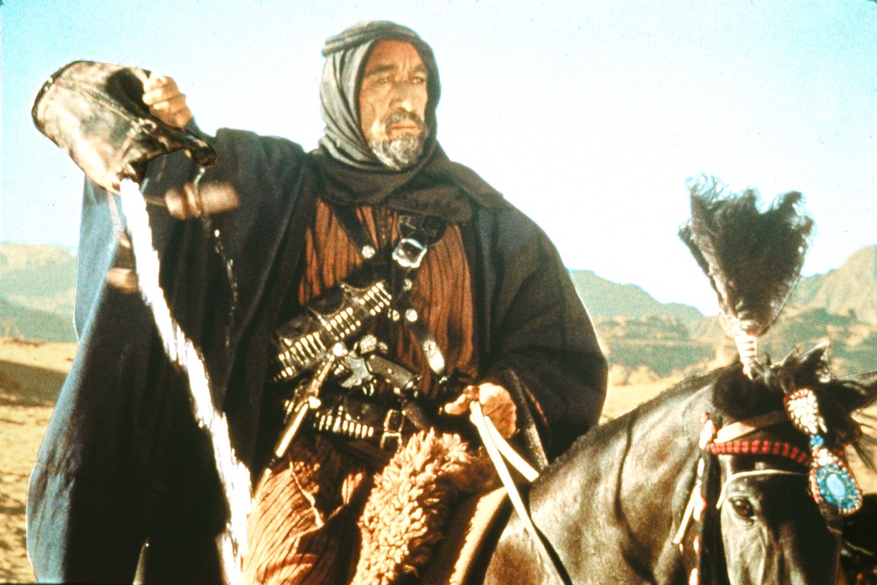 Lawrence von Arabien - Bild 1