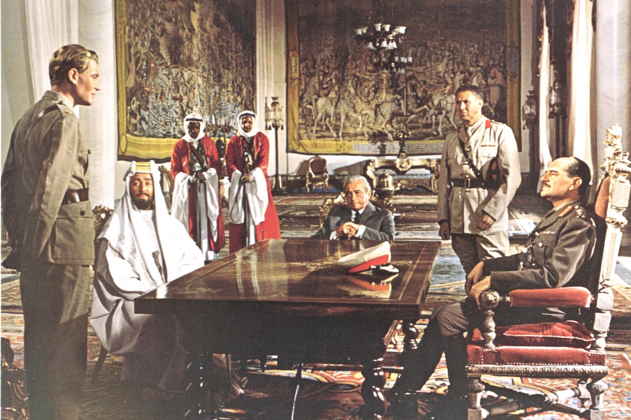 Lawrence von Arabien - Bild 3