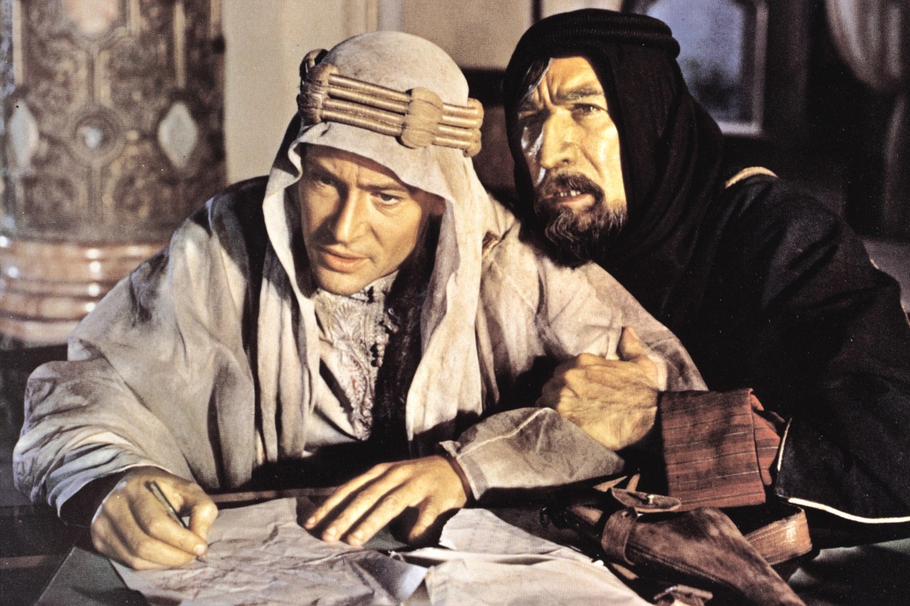 Lawrence von Arabien - Bild 7