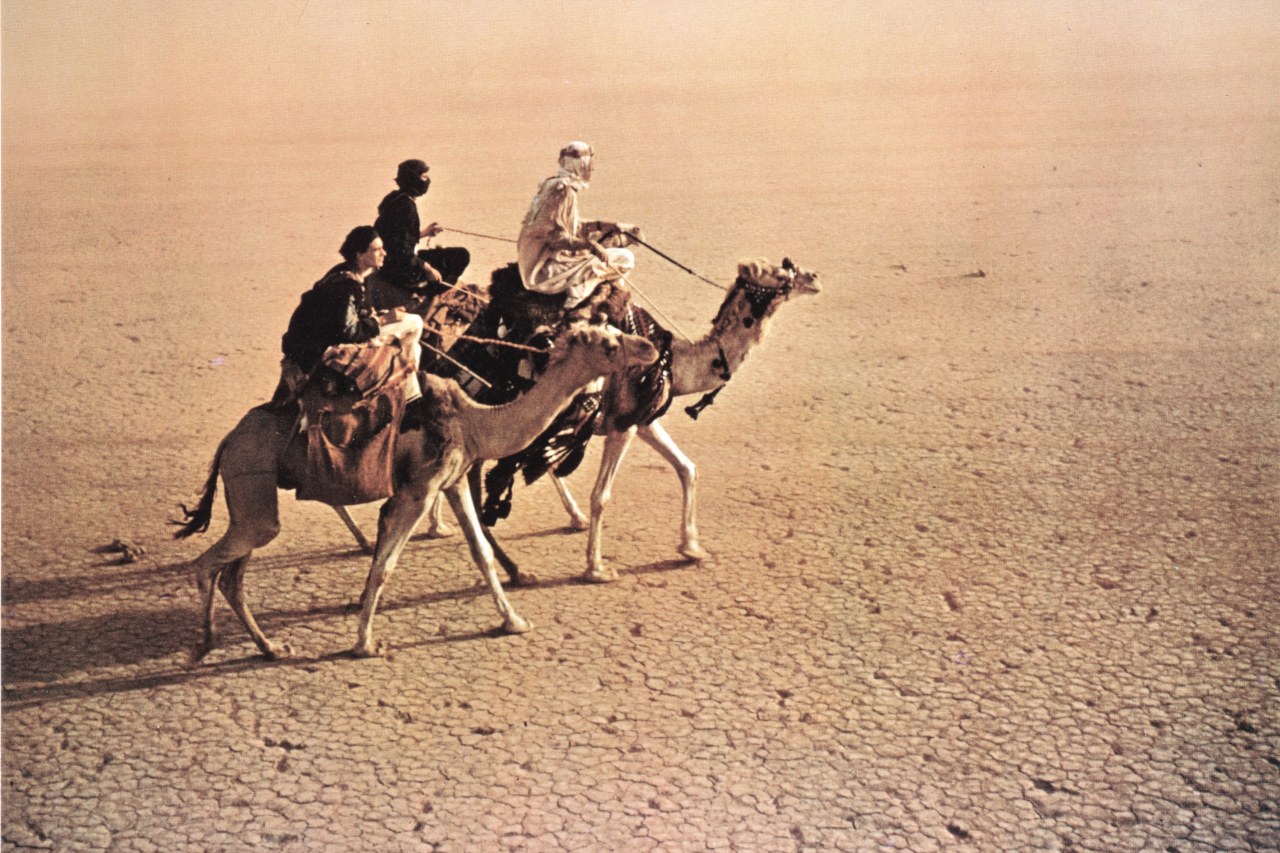 Lawrence von Arabien - Bild 8