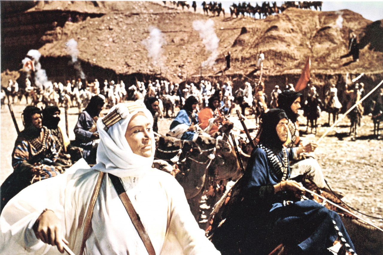Lawrence von Arabien - Bild 10