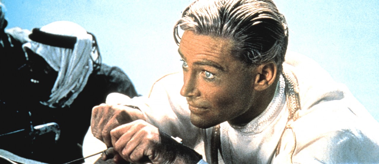 Lawrence von Arabien - Bild 13