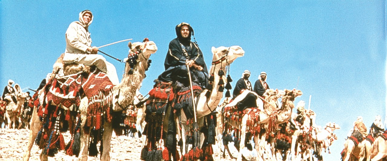 Lawrence von Arabien - Bild 14