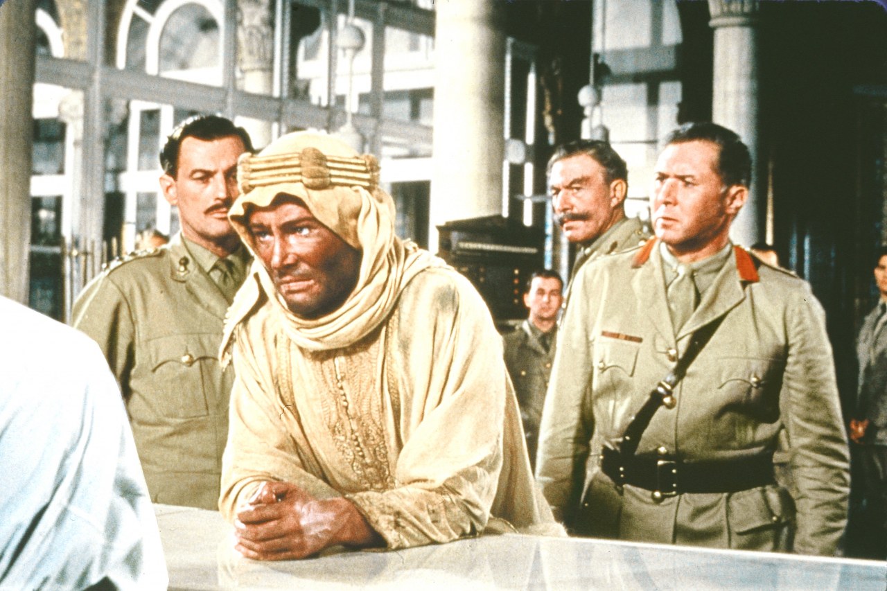 Lawrence von Arabien - Bild 16