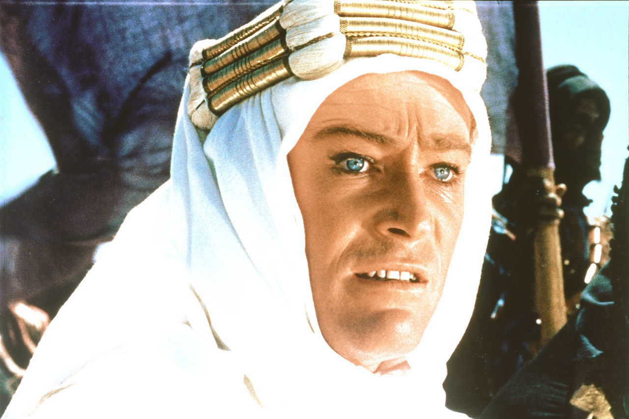 Lawrence von Arabien - Bild 18