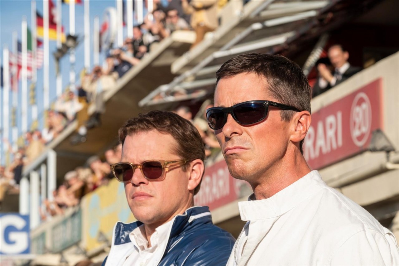 Le Mans 66 - Gegen jede Chance - Bild 2